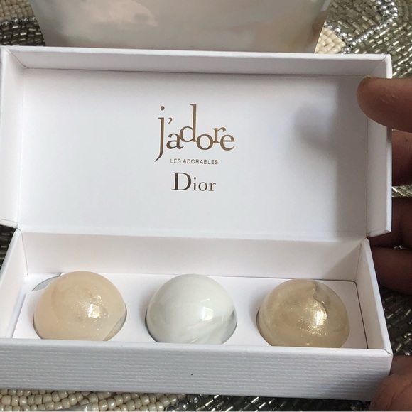 Dior trail size - Picture 1 of 9